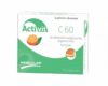 Activit C Portocale Vitamina C 60 mg