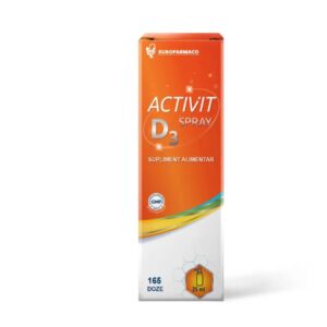 Activit D3 Spray