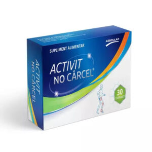 Activit No Carcel