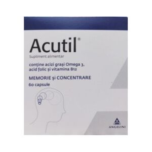Acutil