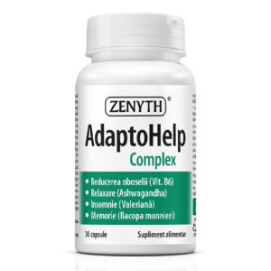 AdaptoHelp Complex