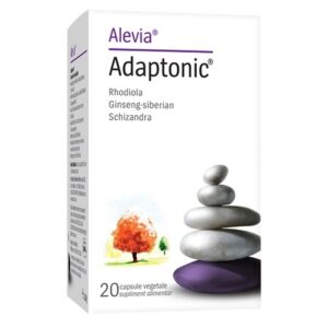 Adaptonic