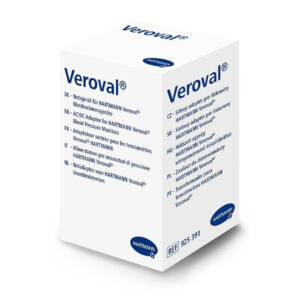 Adaptor de retea Veroval pentru tensiometru brat