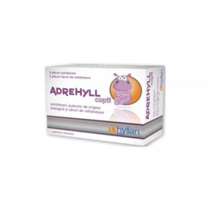 Adrehyll copii