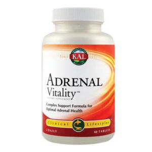Adrenal Vitality Kal