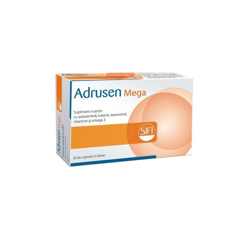 Adrusen Mega