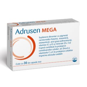 Adrusen Mega