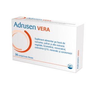 Adrusen Vera