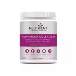 Advanced Collagen Powder