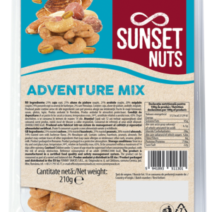 Adventure Mix