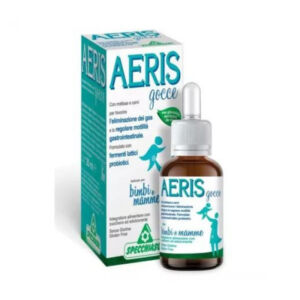 Aeris Gocce picaturi 20 ml Specchiasol