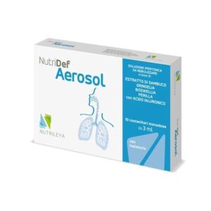 Aerosol NutriDef