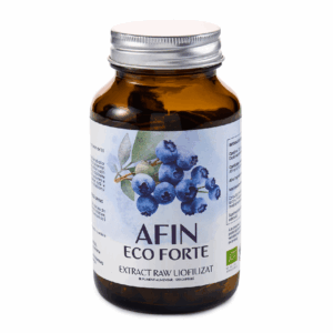 Afin Forte extract Raw liofilizat