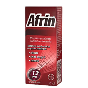 Afrin 0