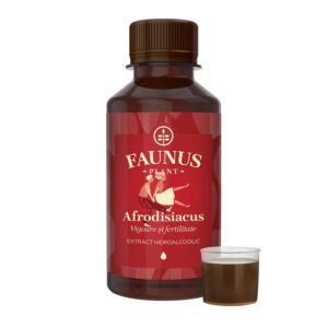 Afrodisiacus Tinctura 200 ml