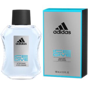 After shave pentru barbati Ice Dive