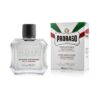 After shave pentru piele sensibila