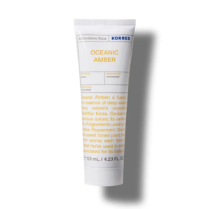 Aftershave Oceanic Amber