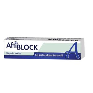 AftiBlock gel