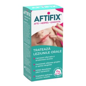 Aftifix gel oral