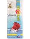 Aftolizol extract din petale de trandafir cu miere