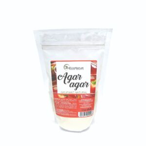 Agar agar