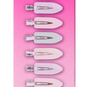 Agrafe de par Pastel No Crease