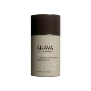 After Shave hidratant Time to Energize Men