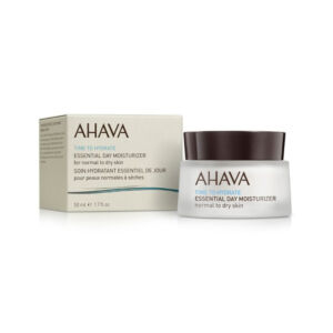 Crema hidratanta de zi pentru ten normal sau uscat Time to Hydrate Essential