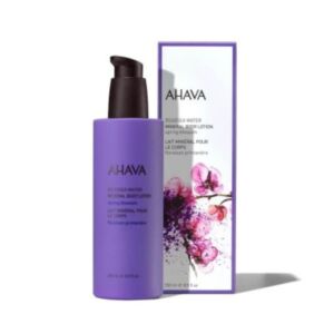 Lotiune de corp pe baza de minerale Spring Blossom Deadsea Water