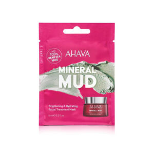 Ahava Masca albire si hidratare ten Mineral Mud