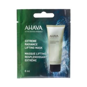Ahava Masca cu efect de lifting