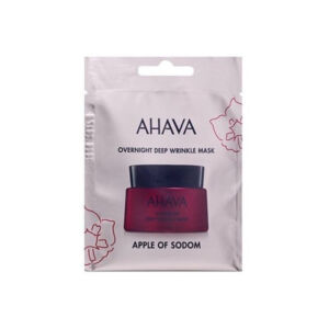 Ahava Masca fata Overnight Deep Wrinkle Mask