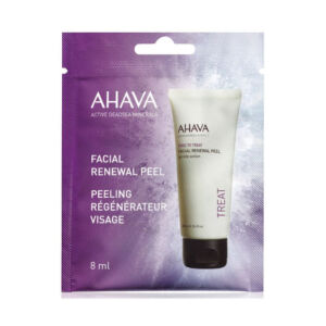 Ahava Masca peeling fata Time to Trea