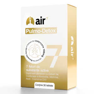 Air 7 Pulmo Detox