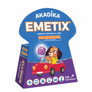 Akadika Emetix