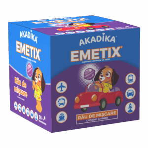 Akadika Emetix