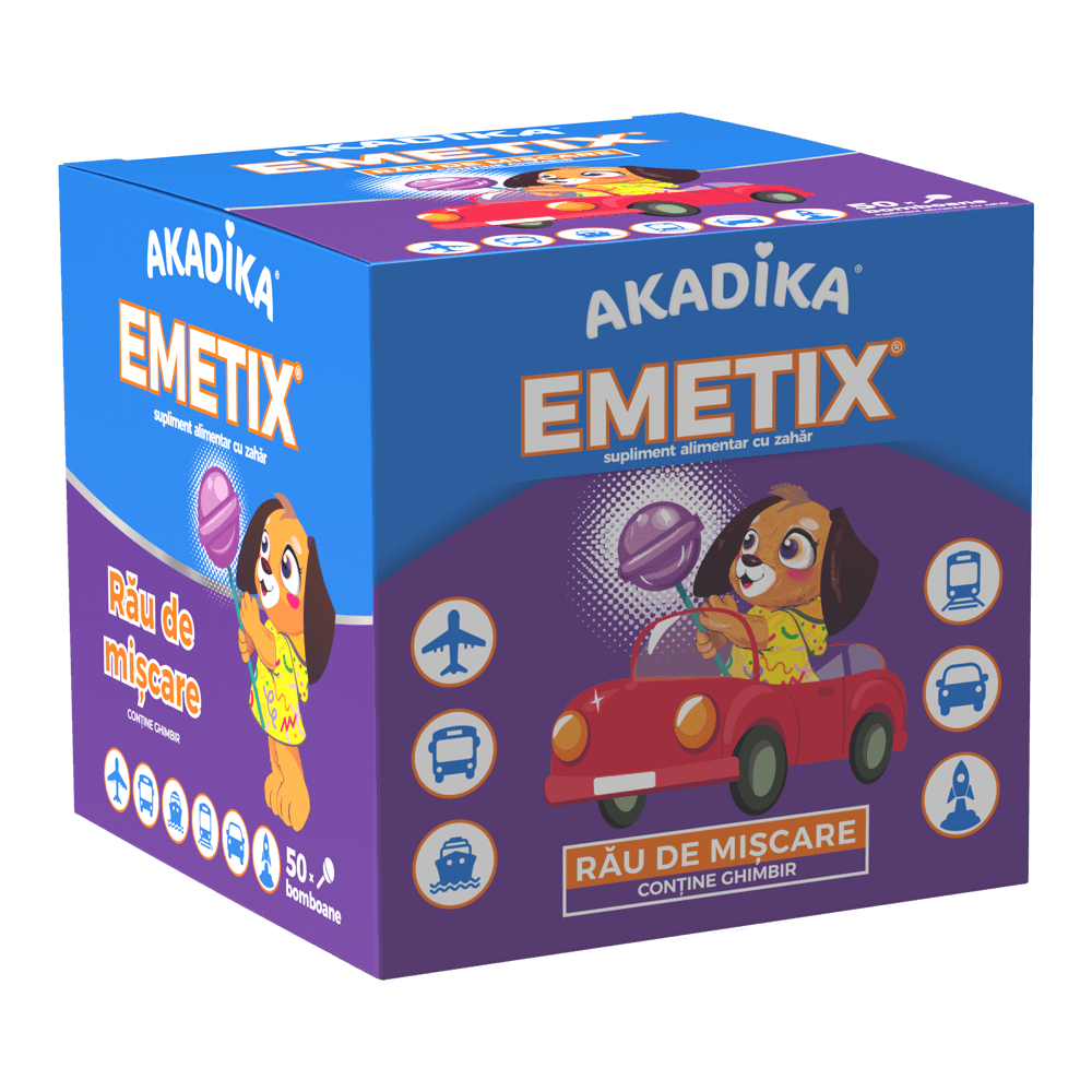 Akadika Emetix