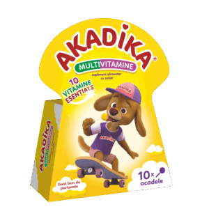 Akadika Multivitamine