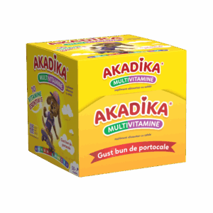 Akadika Multivitamine