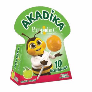 Akadika Propolis C mere verzi