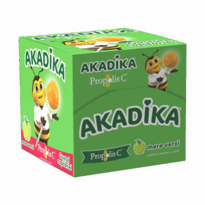 Akadika Propolis C mere verzi