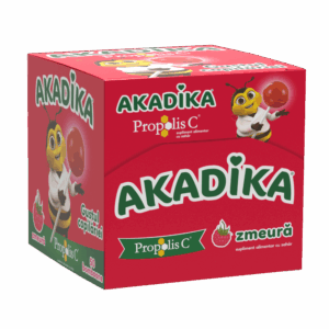 Akadika Propolis C zmeura