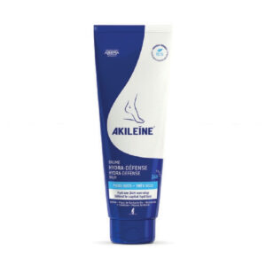 Akileine Hydra Defence Balsam Picioare Uscate 125 ml