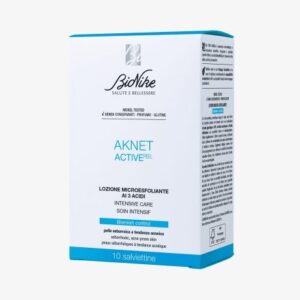 Aknet ActivPeel