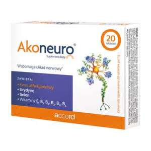 Akoneuro