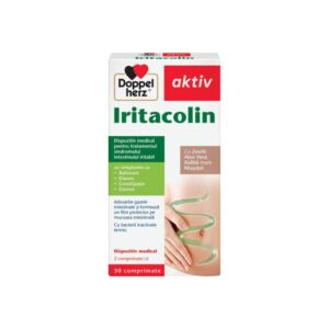 Aktiv Iritacolin