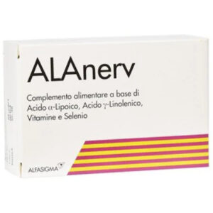 Alanerv