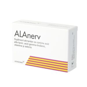 Alanerv