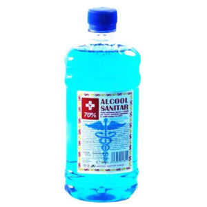 Alcool Sanitar 500ml